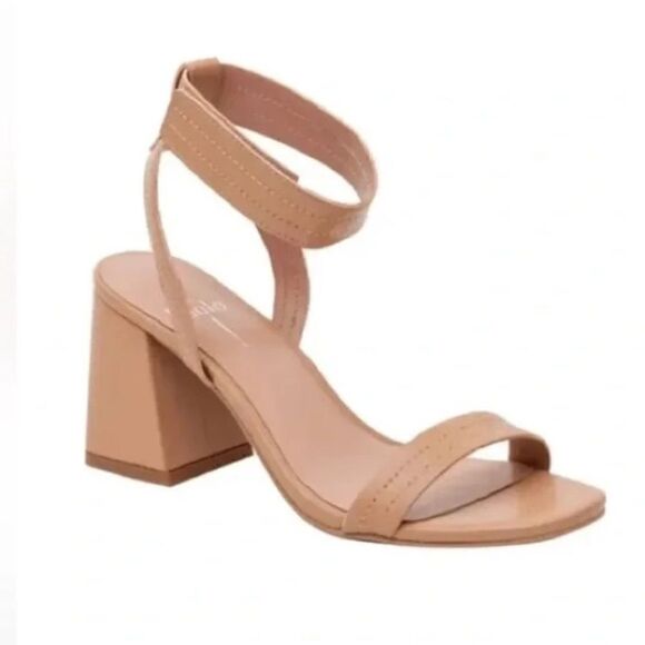 Línea Paolo | Emmie heeled sandal - Picture 1 of 5